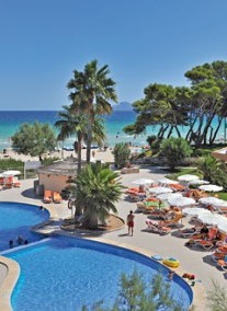 Iberostar Playa de Muro ****