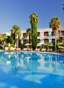 Apollon Hotel  ****