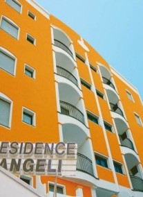 Residence Angeli ***