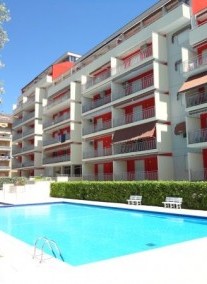 Acapulco apartman ***