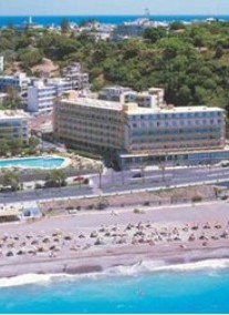 Mediterranean Hotel ****