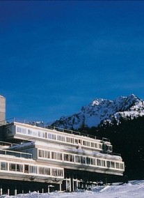 Residence Sole Alto