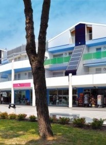 Appartamenti Eco Palace-Mare