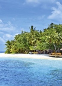 Angsana Resort Ihuru *****
