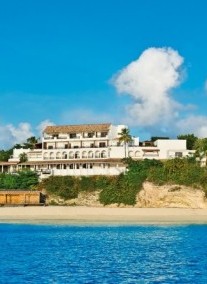 La Samanna Resort*****