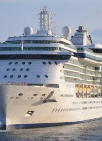 7 éjszaka hajóút Hajótársaság: Royal Caribbean Cruise Hajó neve: Serenade of the Seas Útvonal: Koppenhága-Stavanger-Bergen-Alesund-Geiranger-Koppenhága