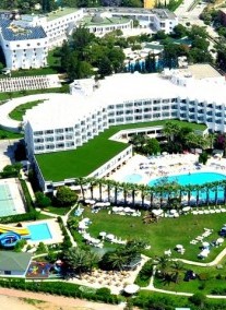 Saray Regency Garden *****