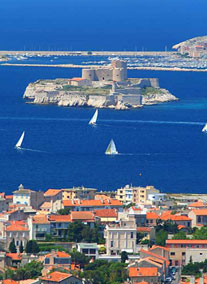 2023.08.12-08.19. 8nap/7éj Provence-tól Savoyáig