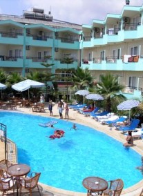 Semoris Hotel *** Semoris Hotel ***