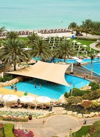 The Westin Mina Seyahi***** The Westin Mina Seyahi*****
