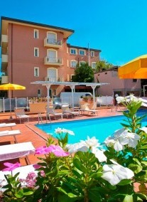 Residence I Girasoli ***