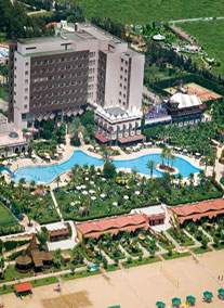 Kamelya World Selin*****