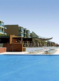 Sensimar Michelangelo Spa 5* 