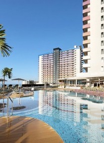 Hard Rock Tenerife *****