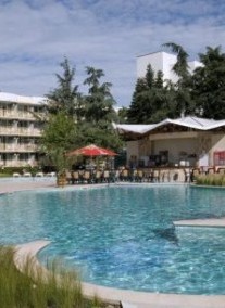 Malibu Hotel **** Malibu Hotel ****