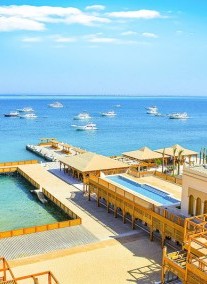 Grand Marina ***** Grand Marina *****