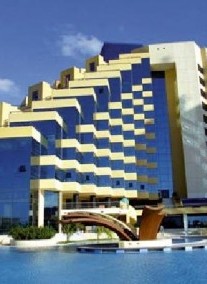H10 Panorama Hotel ****