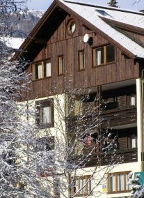 Bad & Ski Panzió