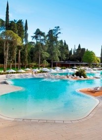 Eden Hotel ****