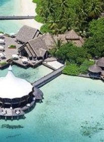 Baros Maldives *****