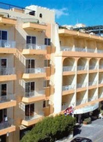 Soreda Hotel ****