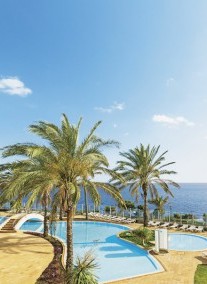 Lti Pestana Grand Ocean ***** Lti Pestana Grand Ocean *****