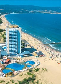 Bulgária 5 csillagos szálloda