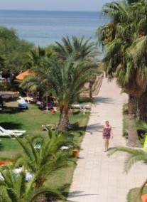 Golden Beach ****