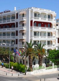 Olympic Palladium ***+