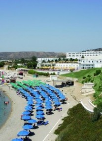 Mitsis Norida Beach ****
