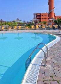 Uappala Regina Del Mare ****