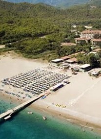 Phaselis Rose Club *****