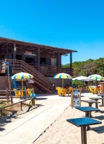 Villaggio Camping Le Marze