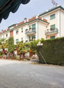 Regina Hotel ***