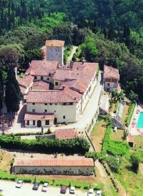 Appartamenti Vallombrosa 