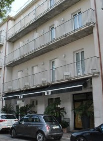 Trieste Hotel ****
