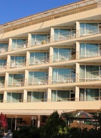 Deva Hotel ***