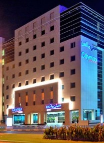 City Max Bur Dubai *** City Max Bur Dubai ***