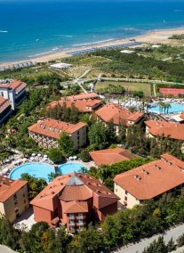 Alba Resort *****