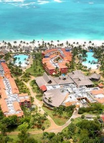 Tropical Princess Beach Resort & Spa****