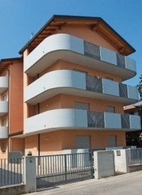 Ca Mira apartman **** Ca Mira apartman ****