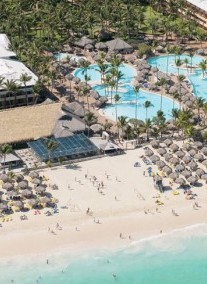 Iberostar Punta Cana *****