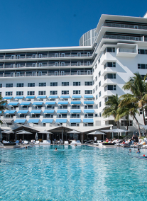 The Ritz-Carlton *****