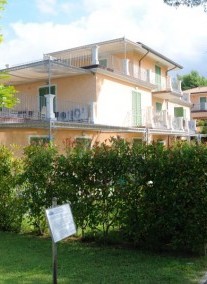 Residence La Pergola 