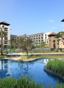 Pullmann Bali Legian *****
