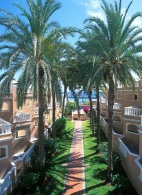 Sol Sun Beach aparthotel*** Sol Sun Beach aparthotel***