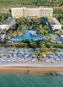 Sol Beach House ****