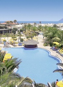 SunConnect Atlantis Fuerteventura ****