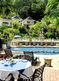 Chateau St.Cloud ***