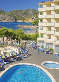 H10 Lido Blue Mar ****